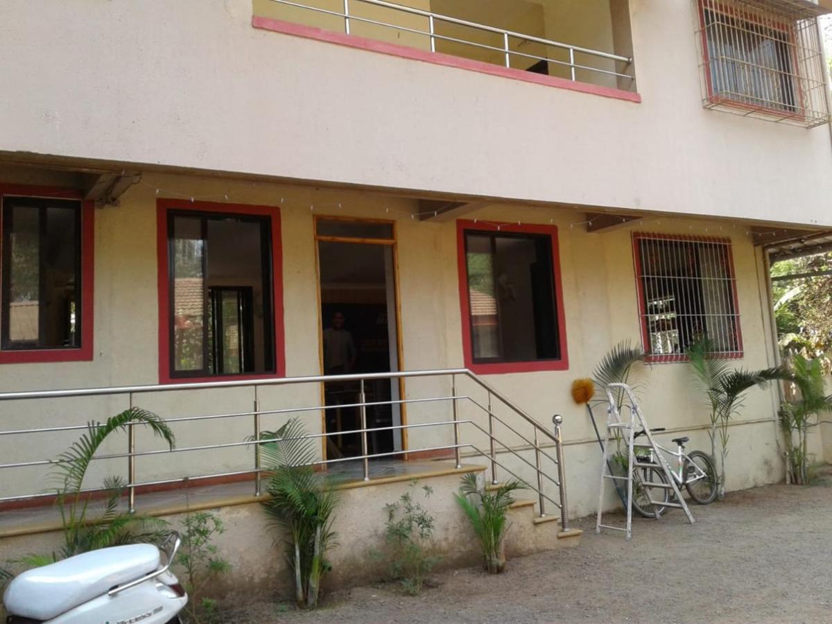 Hotel Kalpavruksha Alibag Exterior photo